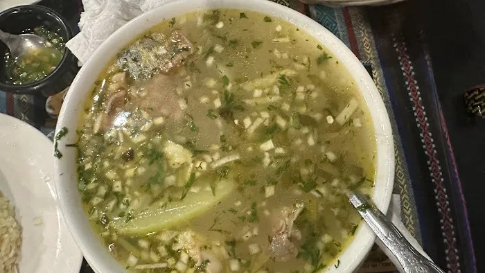 Delicias Guatelmatecas Picture 5