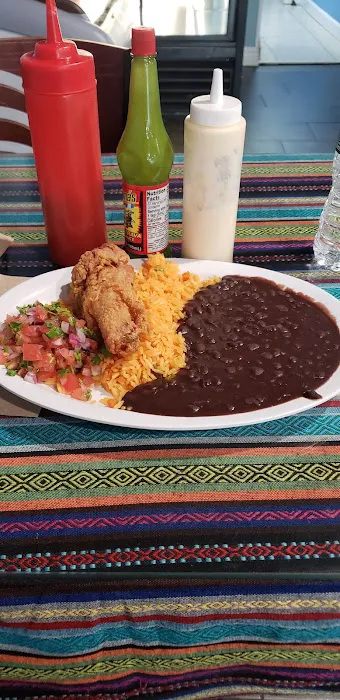 Delicias Guatelmatecas Picture 2