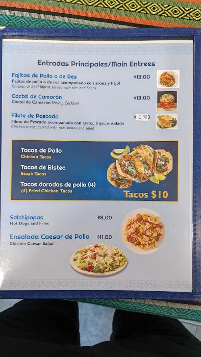 Delicias Guatelmatecas Picture 4