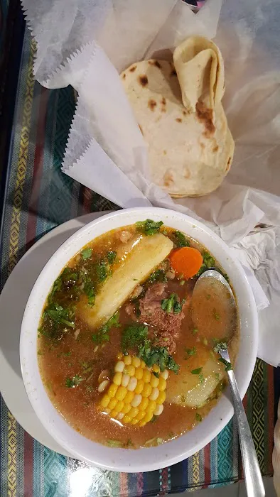 Delicias Guatelmatecas Picture 10