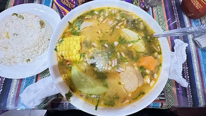 Delicias Guatelmatecas Picture 3