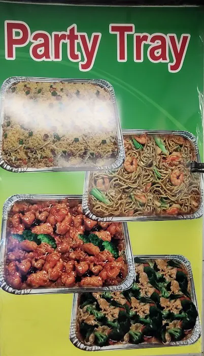 Ting Ho Kitchen Picture 1