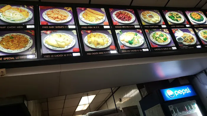 Ting Ho Kitchen Picture 4