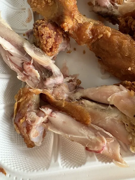 Ting Ho Kitchen Picture 2