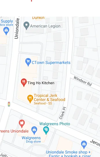 Ting Ho Kitchen Picture 7