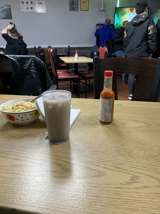 Pupuseria Carmelina Picture 2