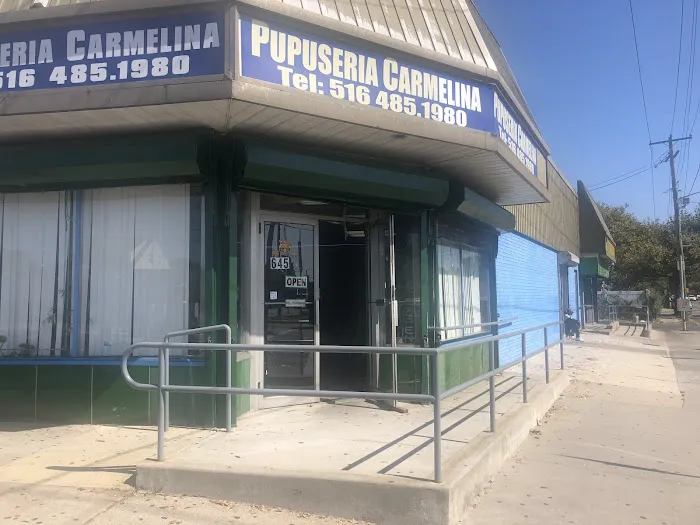 Pupuseria Carmelina Picture 8