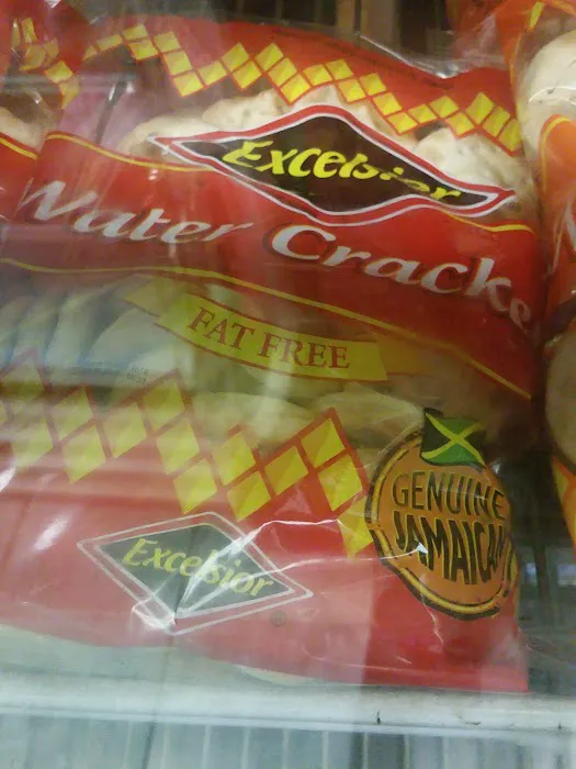 Tropical Jerk Center & Seafood Picture 8