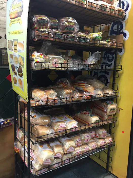 Tropical Jerk Center & Seafood Picture 1