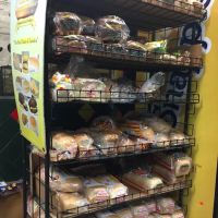 Tropical Jerk Center & Seafood ico