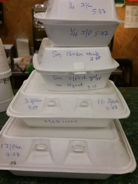 Tropical Jerk Center & Seafood Picture 10