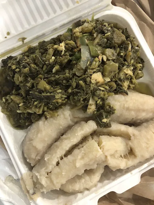 Tropical Jerk Center & Seafood Picture 3