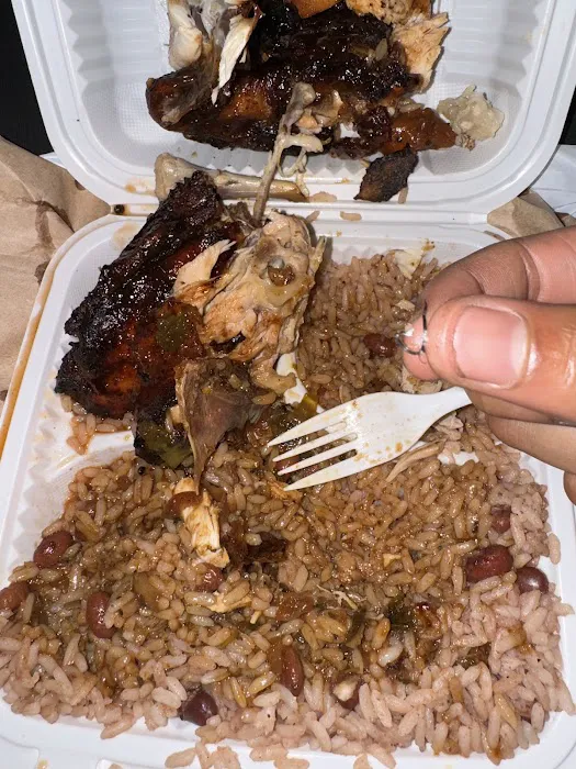 Tropical Jerk Center & Seafood Picture 4