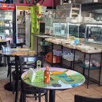 El Rinconcito Salvadoreño Deli & Restaurante ico