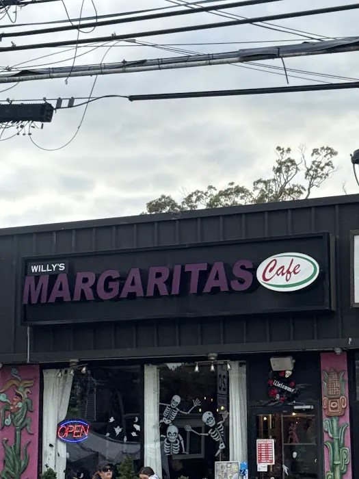 Margaritas Cafe Picture 3