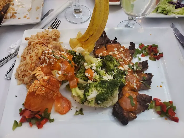 Margaritas Cafe Picture 8