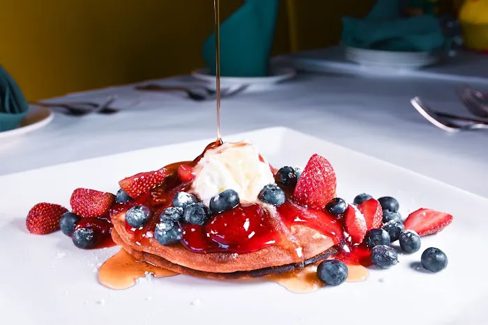 Margaritas Cafe Picture 2