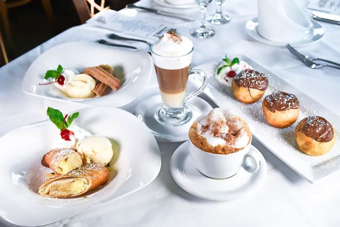 Margaritas Cafe Picture 1