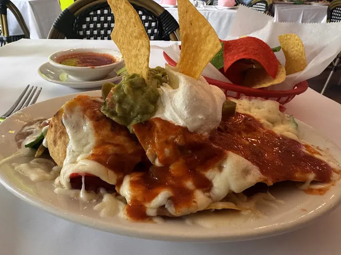 Margaritas Cafe Picture 5