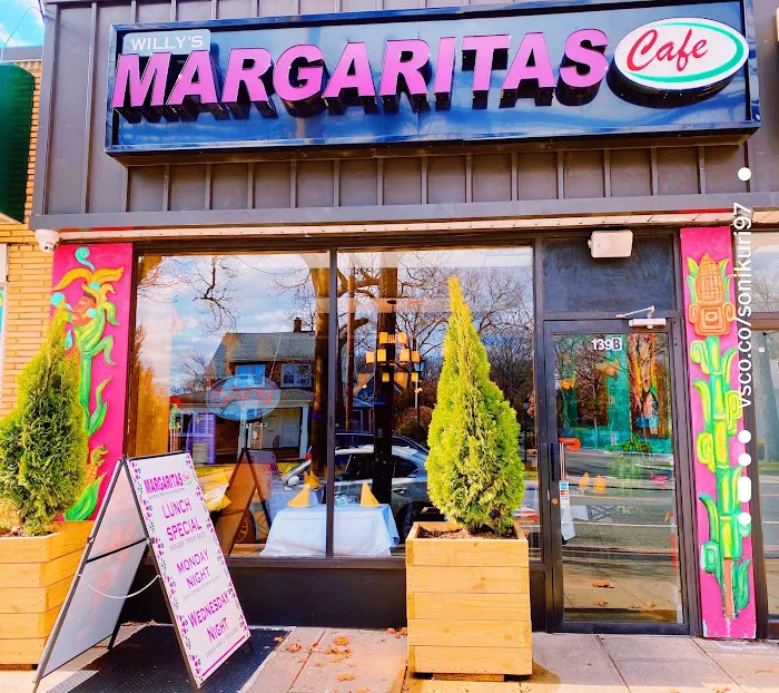 Margaritas Cafe Picture 7