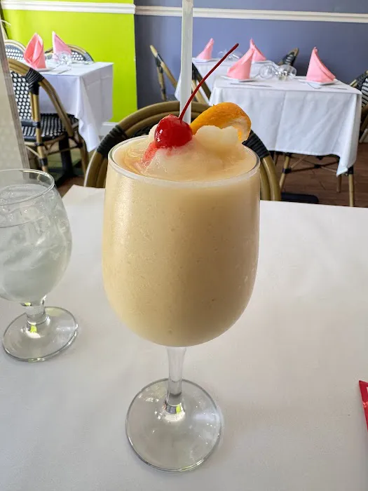 Margaritas Cafe Picture 6