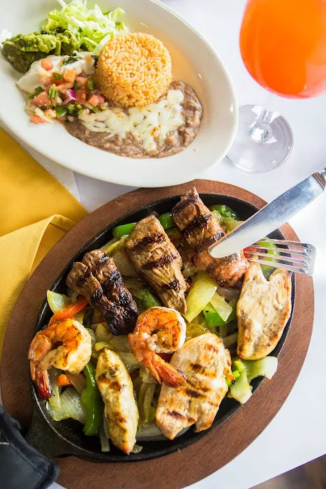 Margaritas Cafe Picture 4