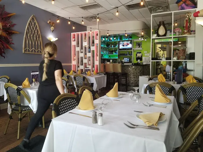 Margaritas Cafe Picture 9