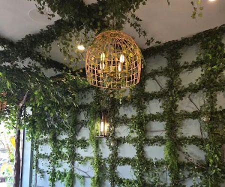 Good Life Clubhaus Juice Bar & Play Café