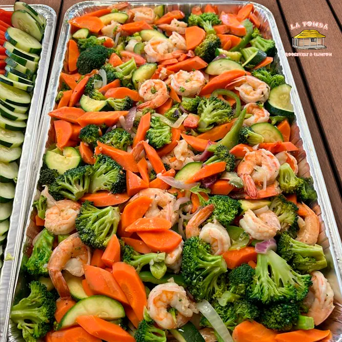 La Fonda Deli Picture 4