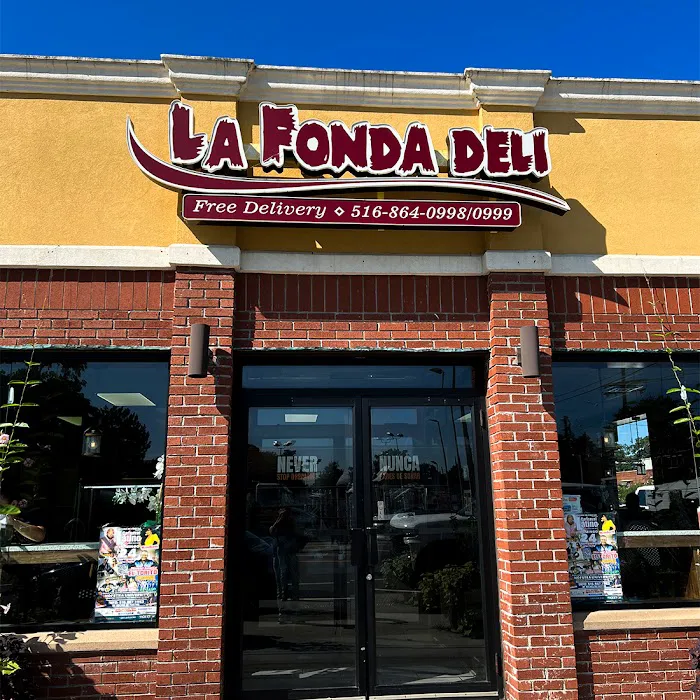 La Fonda Deli Picture 10