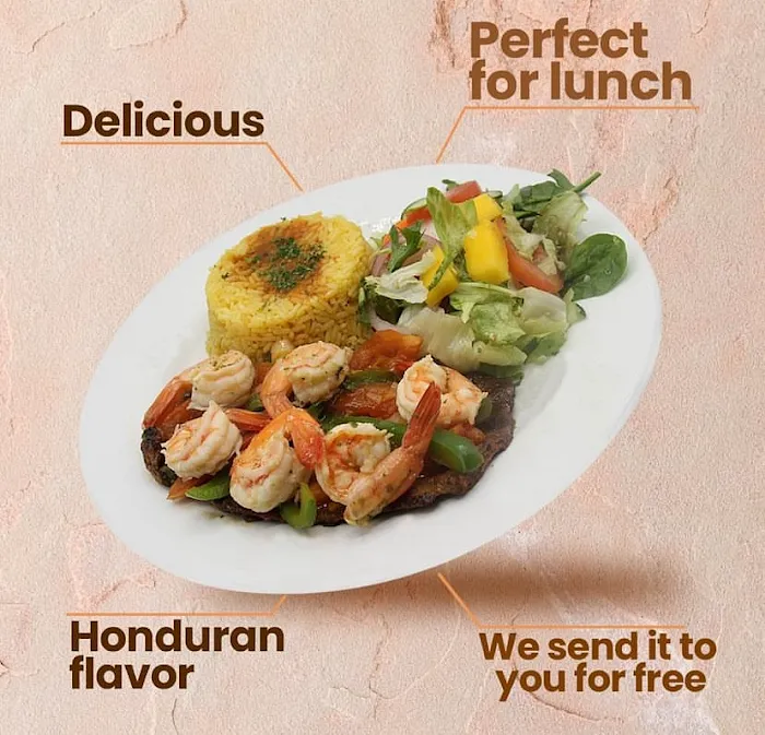 La Fonda Deli Picture 1