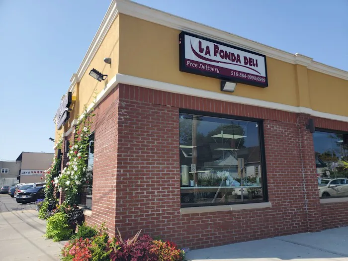 La Fonda Deli Picture 8