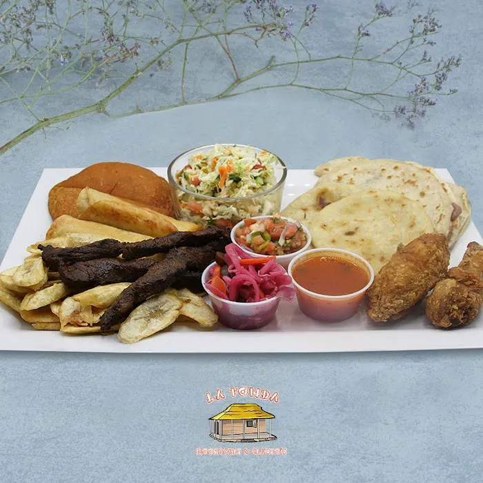 La Fonda Deli Picture 3