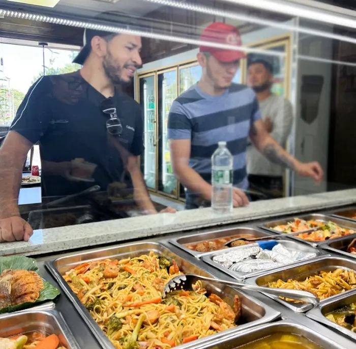 La Fonda Deli Picture 9