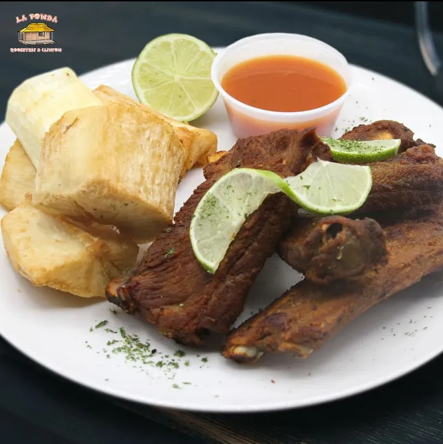 La Fonda Deli Picture 2