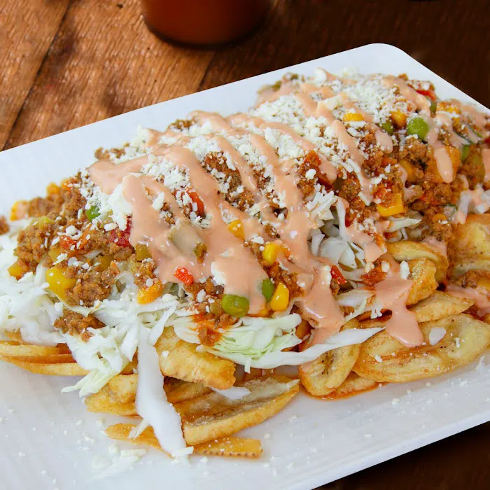 La Fonda Deli Picture 7