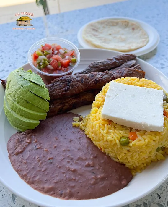 La Fonda Deli Picture 6