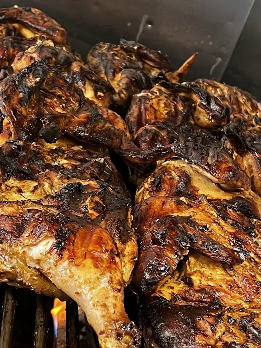 Tropical Jerk Roosevelt Picture 6