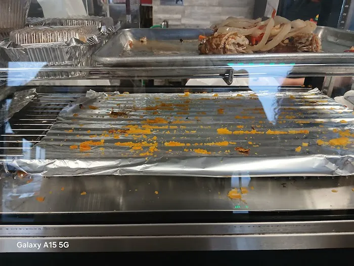 Tropical Jerk Roosevelt Picture 3