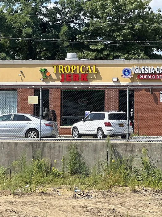 Tropical Jerk Roosevelt Picture 2