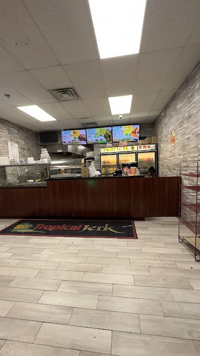 Tropical Jerk Roosevelt Picture 4