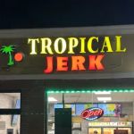 Tropical Jerk Roosevelt