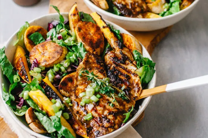 Tropical Jerk Roosevelt Picture 5