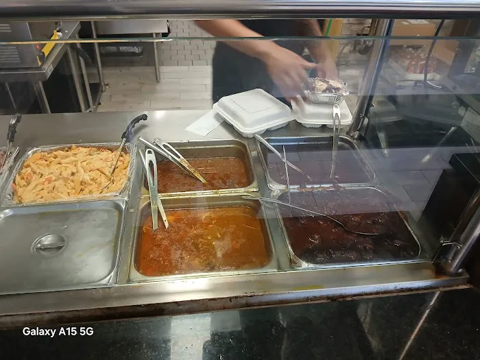 Tropical Jerk Roosevelt Picture 9