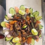 Pupuseria salvadoreña 1