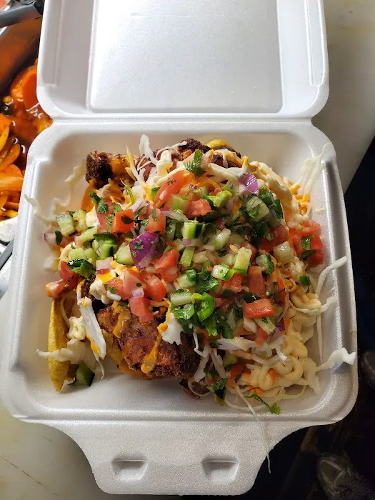 Pupuseria salvadoreña 1 Picture 10