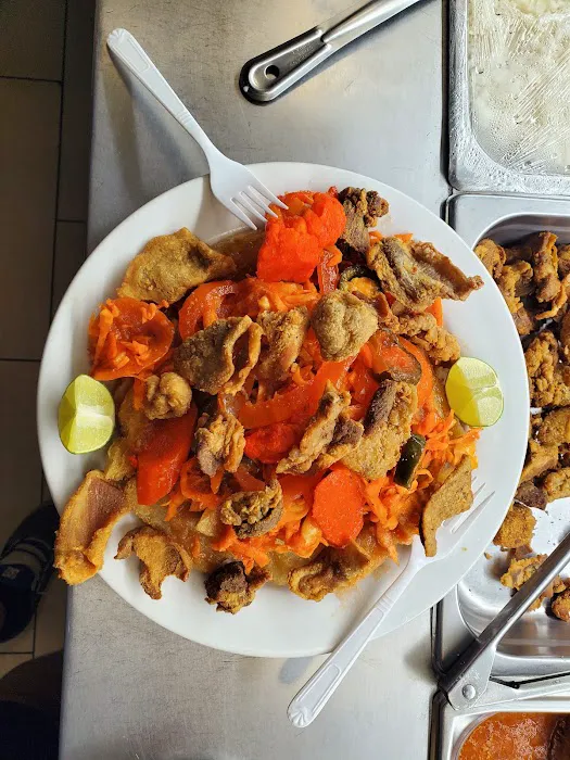 Pupuseria salvadoreña 1 Picture 2