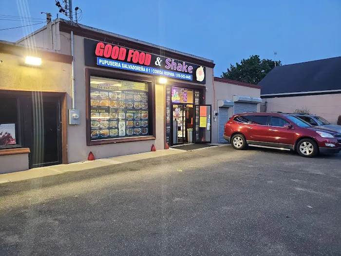 Pupuseria salvadoreña 1 Picture 5