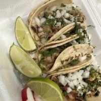 Yonier Mexican tacos ico