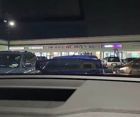 Cayenne Nashville Hot Chicken